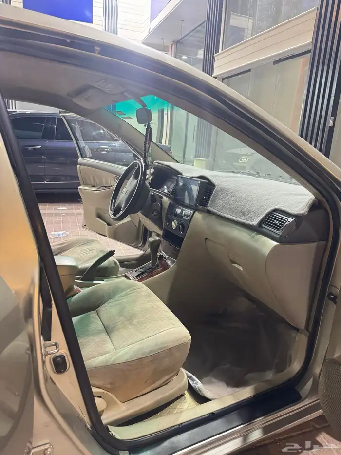 كورولا 2006 للبيع 6