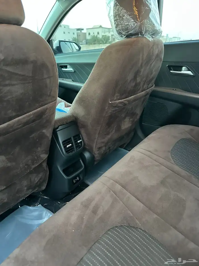 اكسنت 2025 وكالة ممشى 15 الف للبيع 10