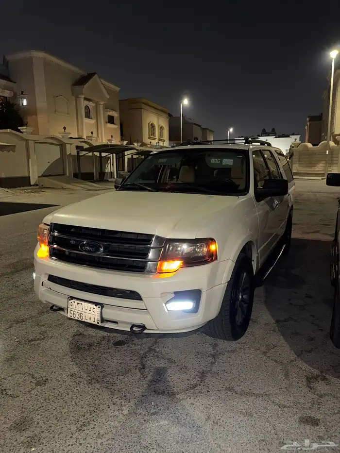 اكسبدشن 2016 نص فل مالك اول 0