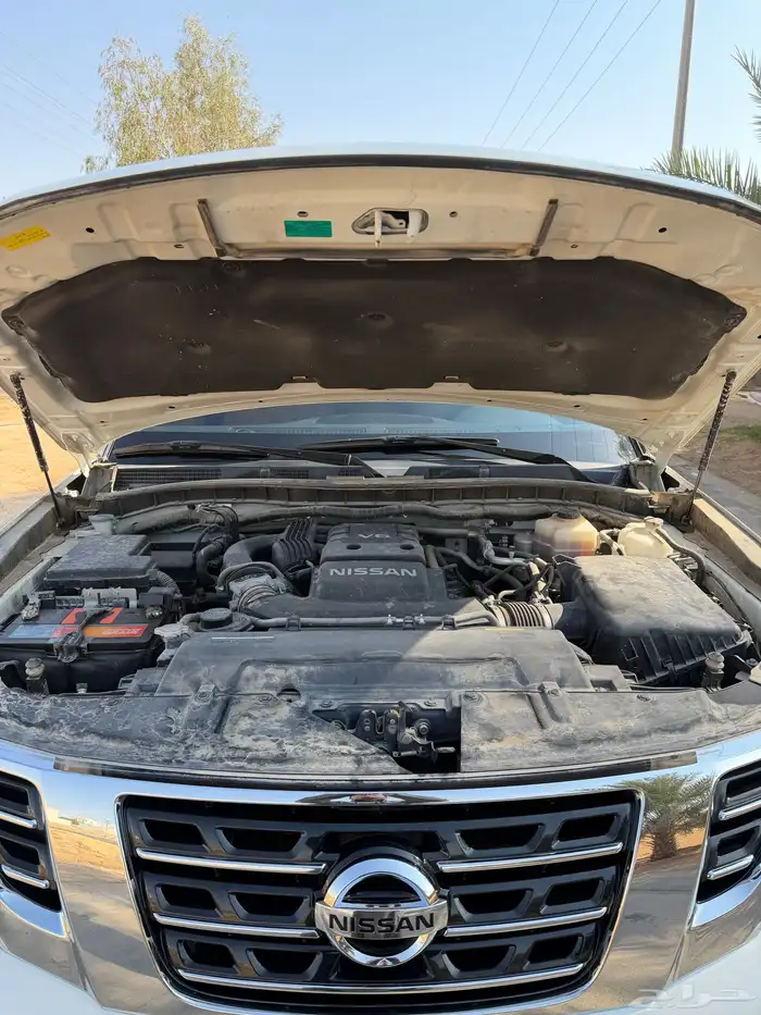 باترول بلاتينيوم 2019 8