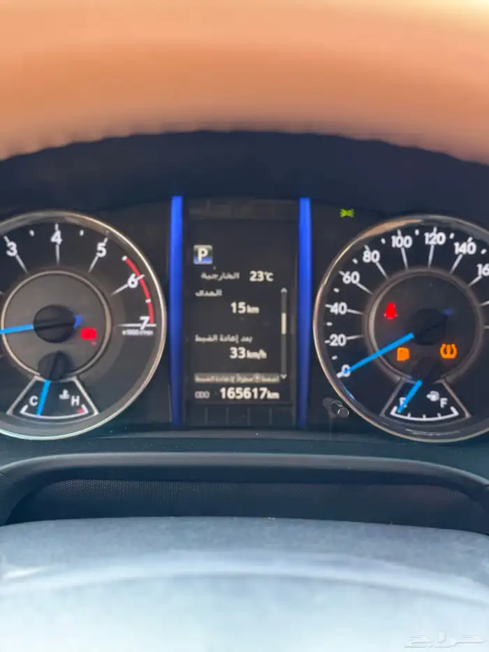 فورتشنر 2020 4