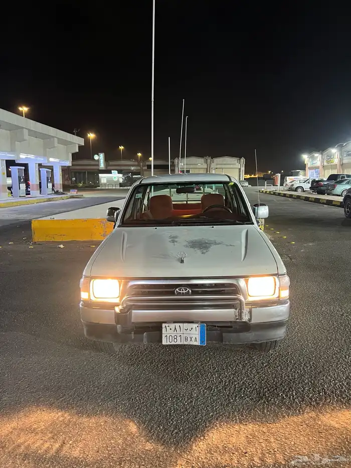 هايلكوس 1998 6