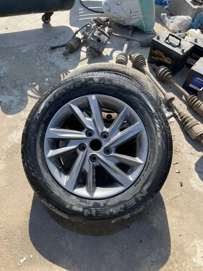 كيا اوبتيما 2