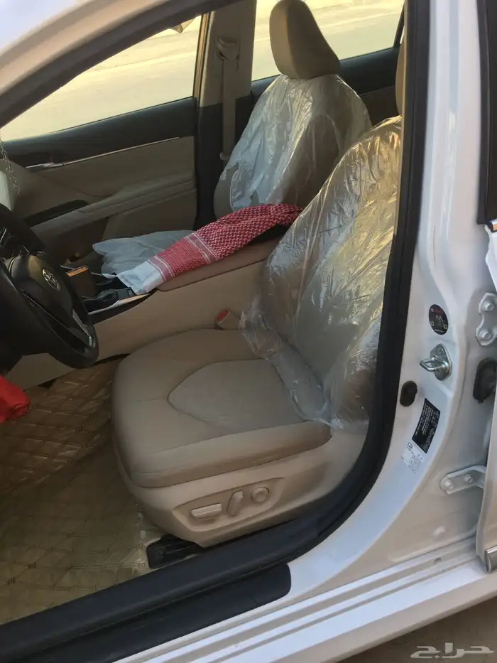 كامري 22 مخزن 3