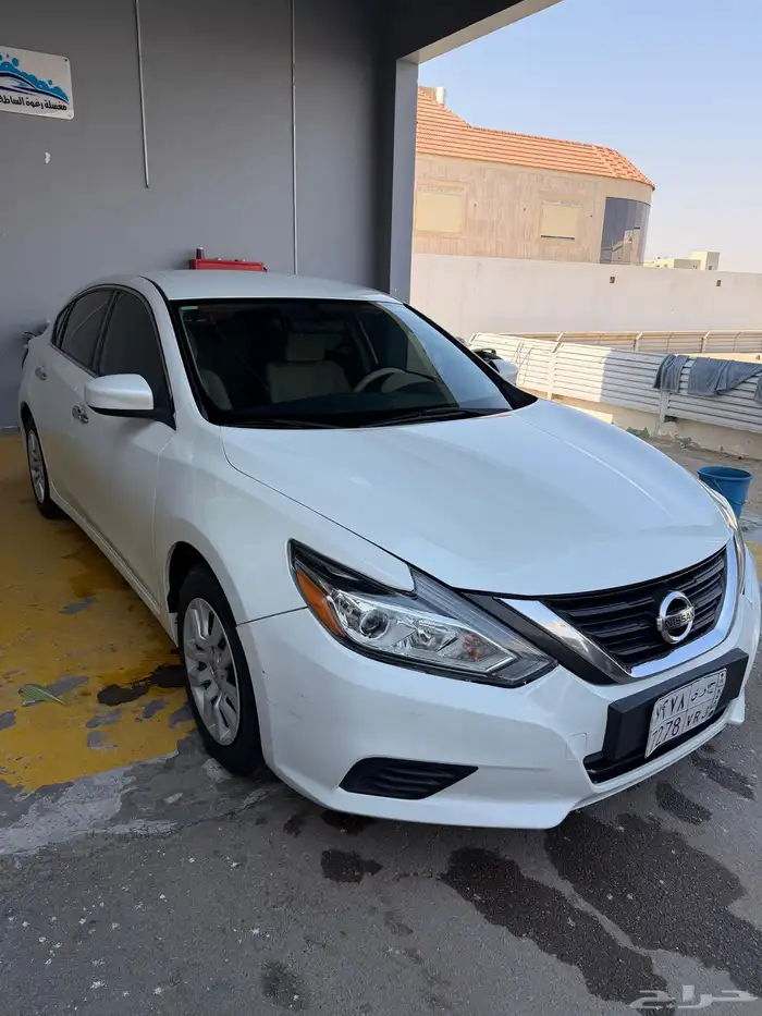 نيسان التيما 2018 2
