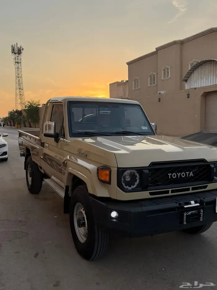 شاص 2024 ديزل تماتيك سعودي فل كامل وكالة 1