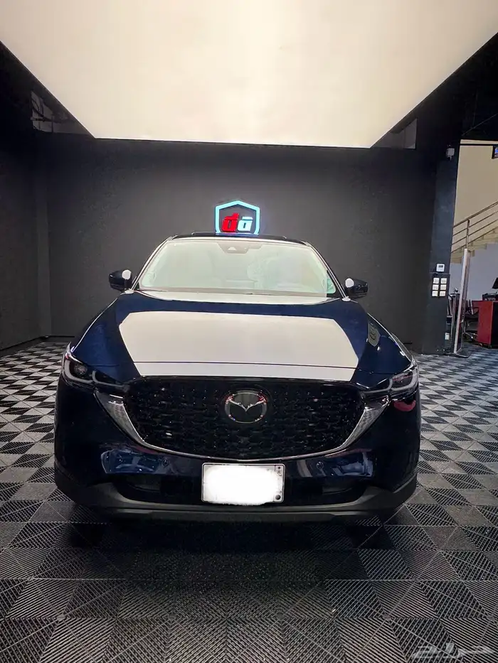 مازدا CX5 فل كامل 2023 مالك اول 6