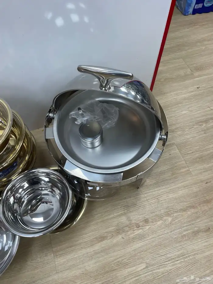 أطقم بوفيه فخمه وجديده للحفلات والمناسبات 1