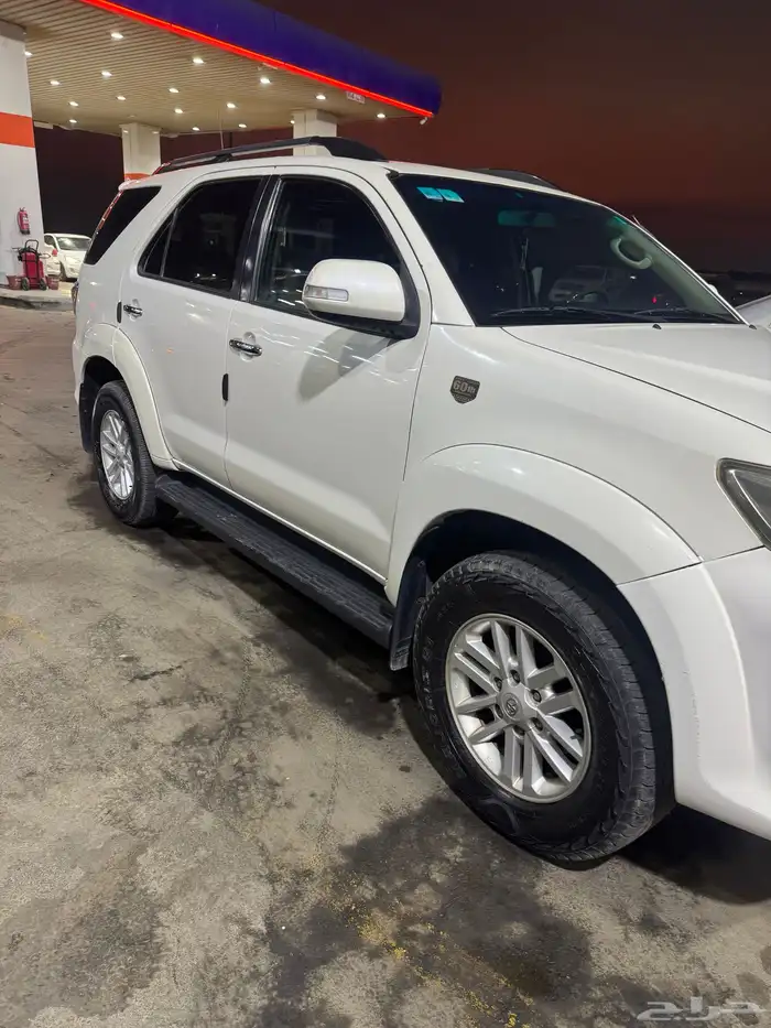 جيب فورشنر 2015 4