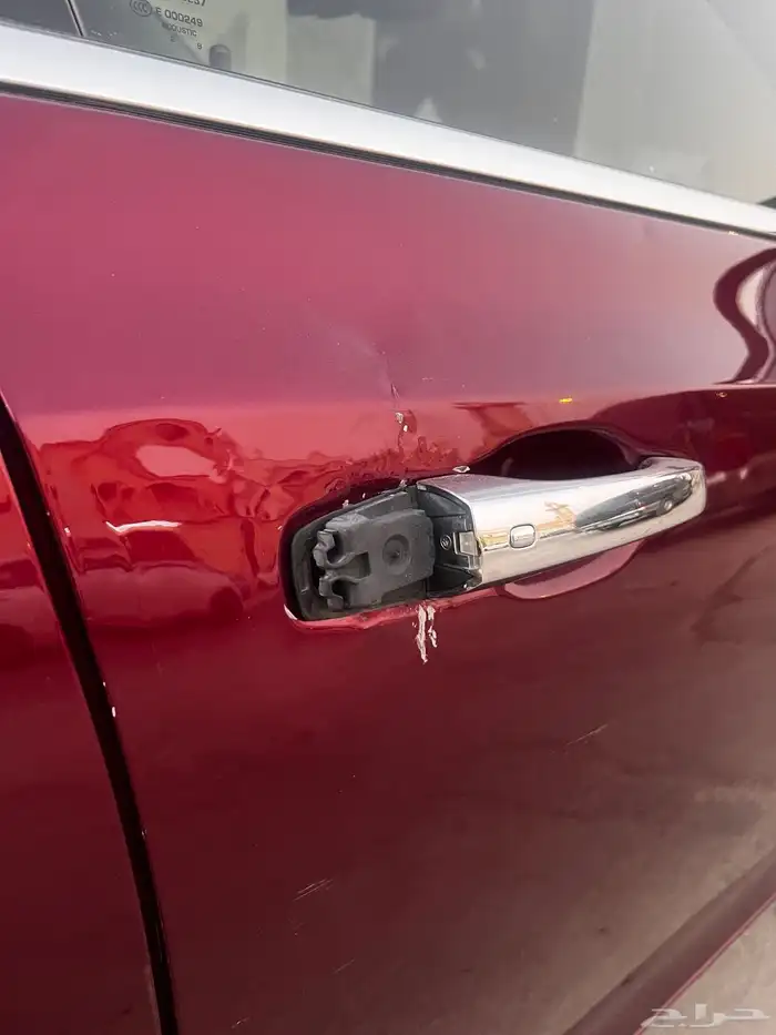 كرايزلر هيمي V8 2018 11