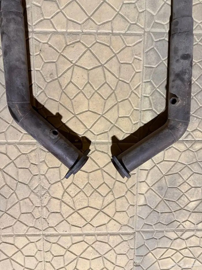 داون بايب تفريغ كرايسلر   تشارجر 3