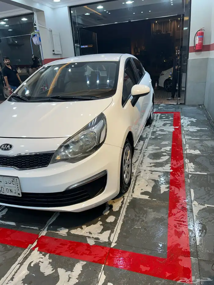 للبيع ريو نظيفه 27