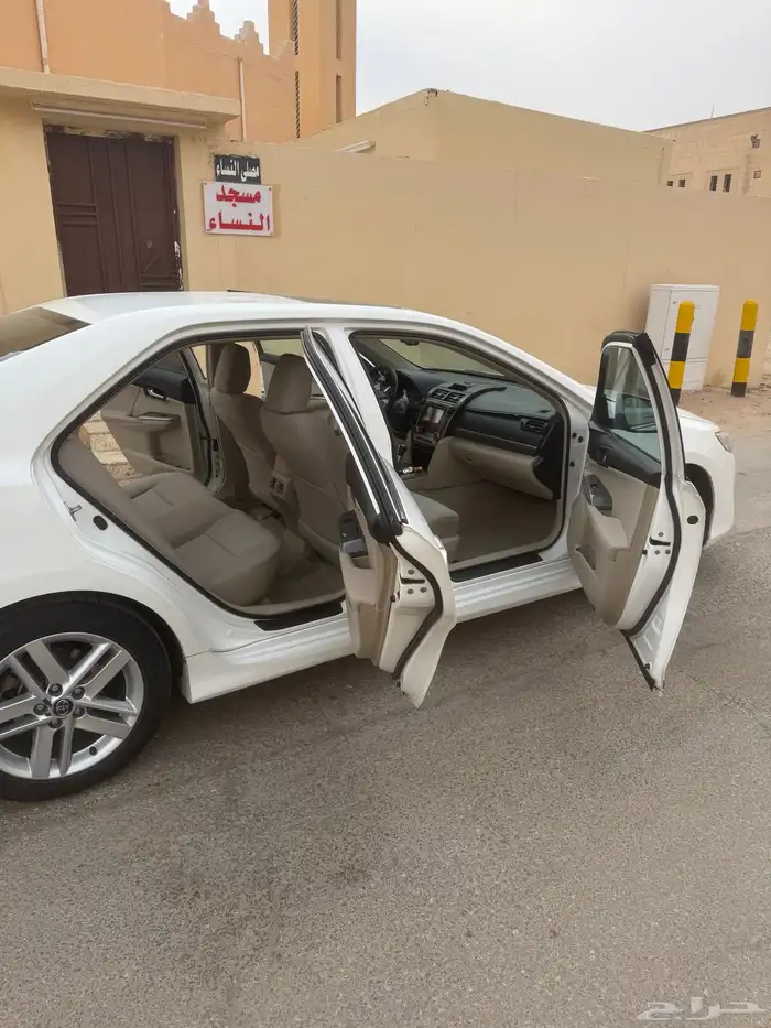 كامري فل كامل للمستخدم 9