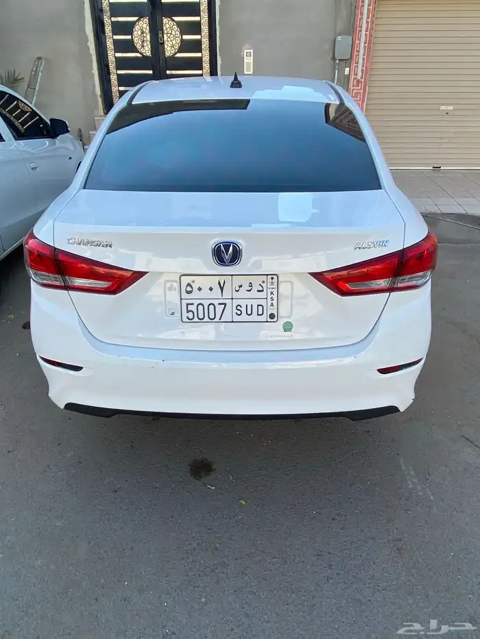 للبيع شانجان السفن 2021 5