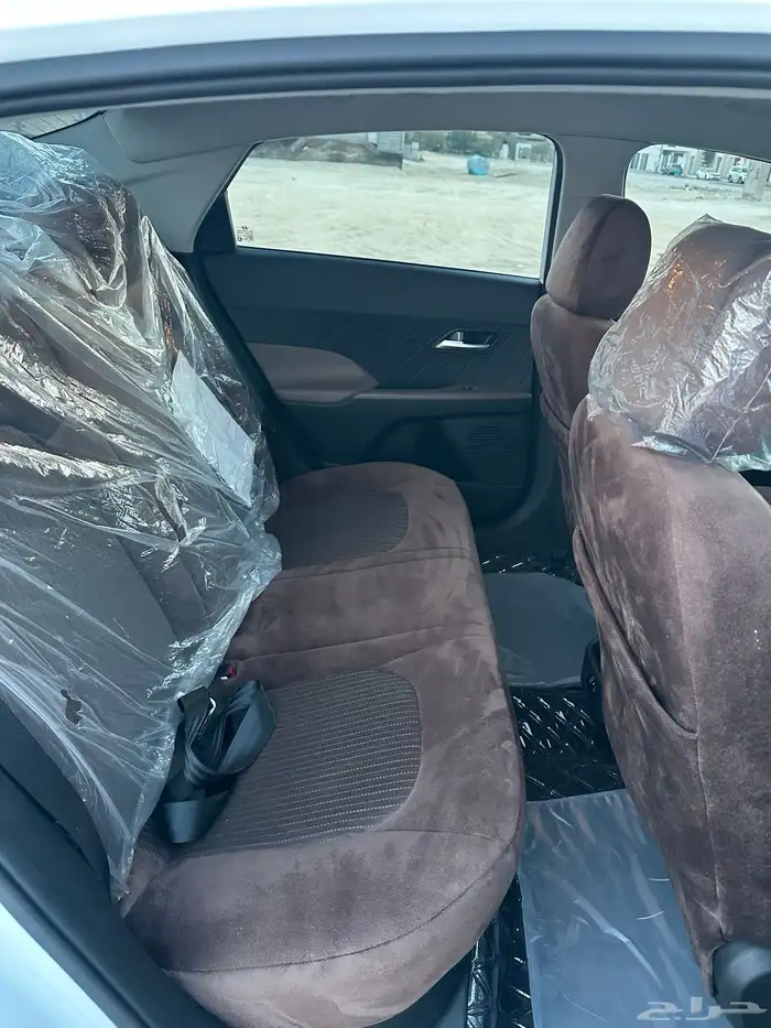 اكسنت 2025 وكالة ممشى 15 الف للبيع 13