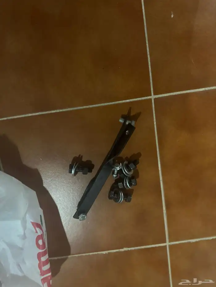 دعامة لاندكروزر 2007 2