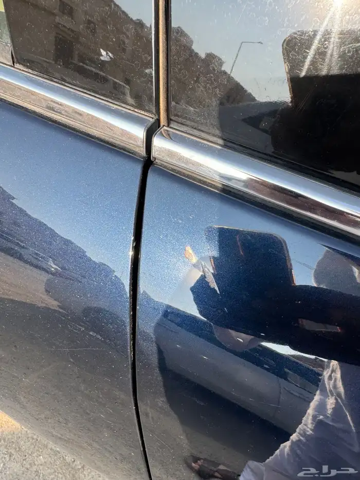 مازدا 6 ستاندر 2021 12