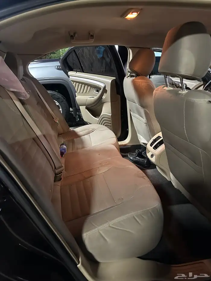 فورد تورس2013 4