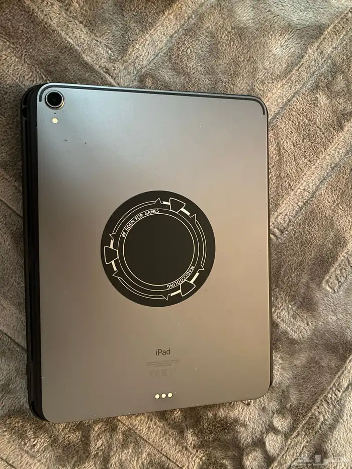 ايباد برو 2018 1