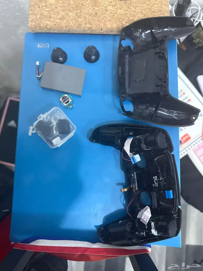 قطع غيار يد سوني 5 0