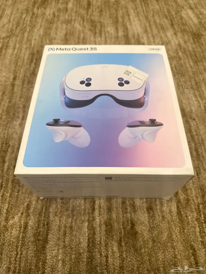 ميتا كويست s3 4