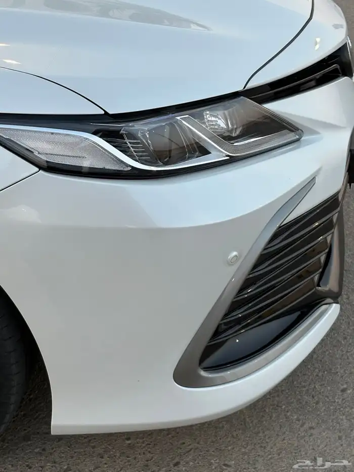 كامري 2024 LE استاندرمطور 13