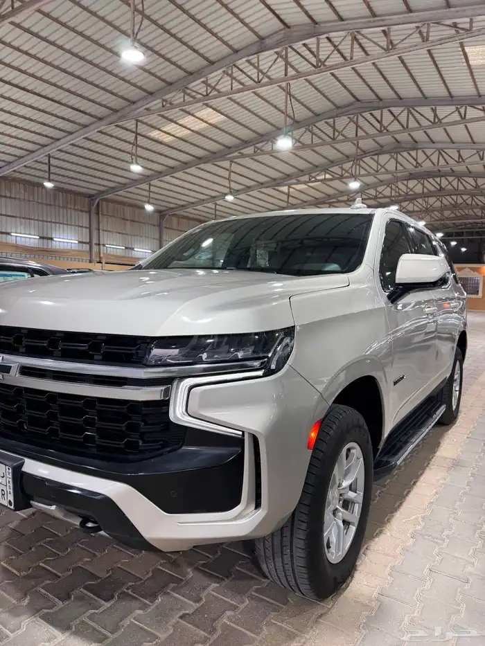 تاهو 2022 دبل ذهبي 9