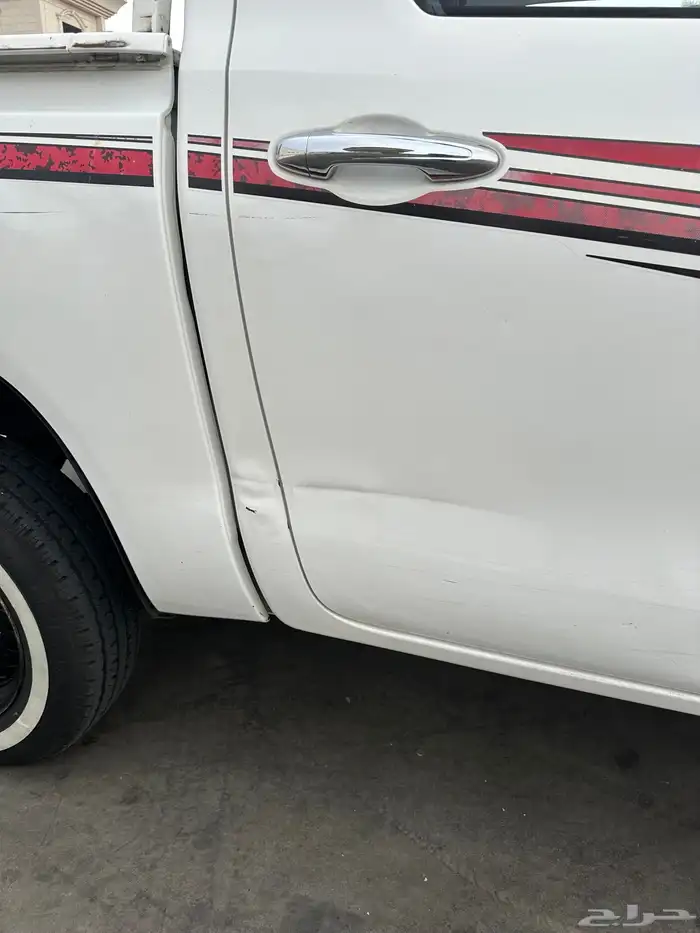 هايلوكس 2016 جي كس 4