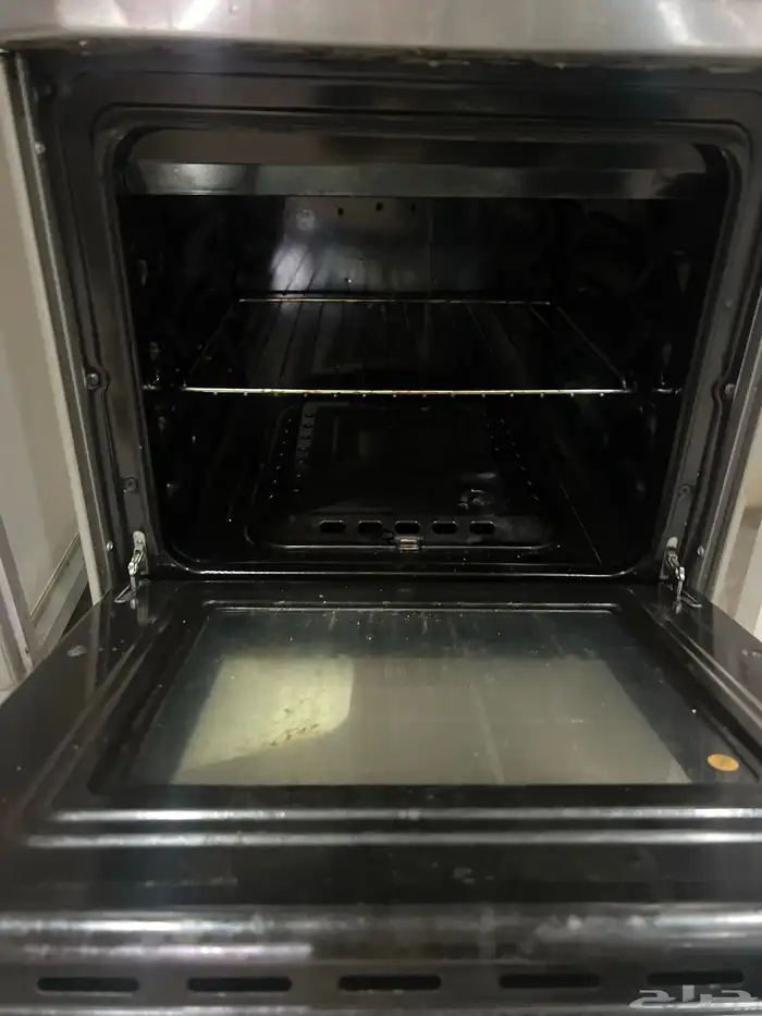 فرن و ثلاجه للبيع 3