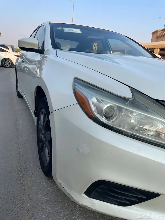 التيما 2017 نظيف بودي وكاله ممشى 360الف 6