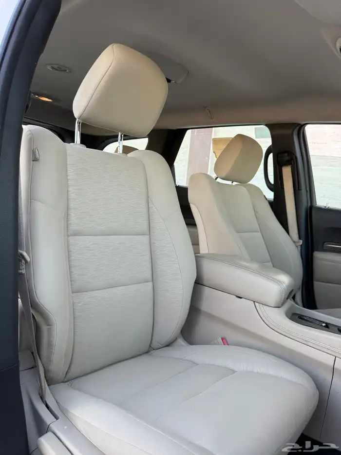 دودج_دورانقو_2021_نظيف جدا 58