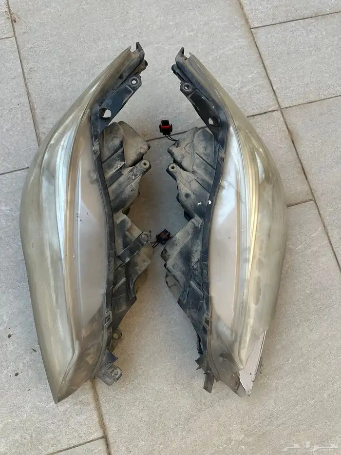 شمعات كامري 2017 اصليات 4