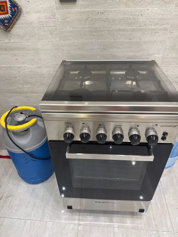 أثاث منزلي كامل بحالة ممتازة ابها 4