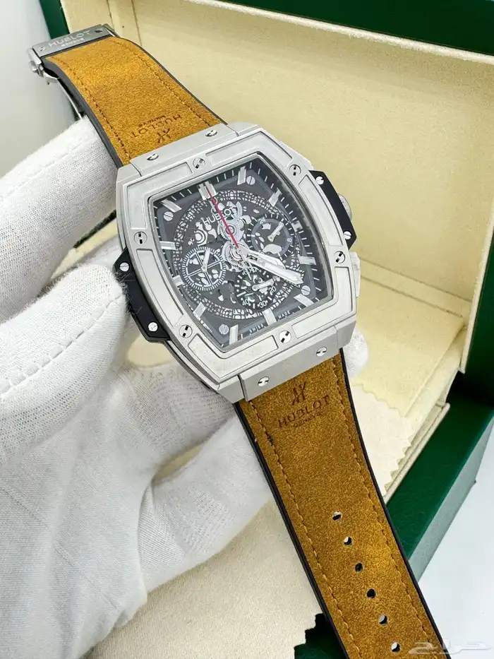 شنط دبش وتغليف هدايا ساعات ماركة تنسيق مداخل وعربيات ملكة 18