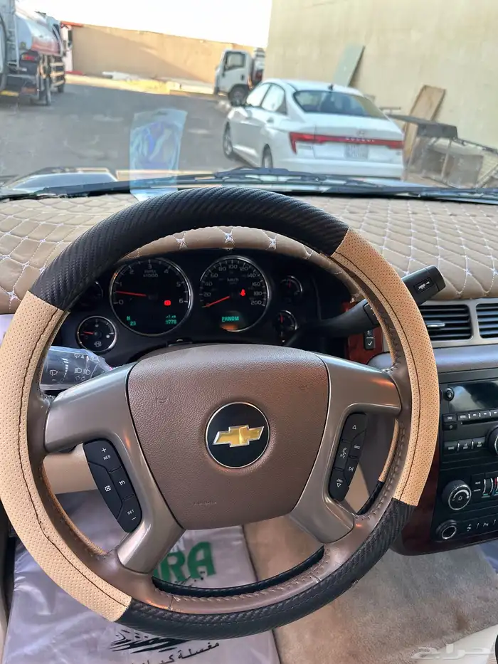 تاهو دبل وكاله 2013 44