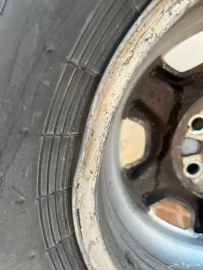 جنوط جمس 2002 مع الطيس وكاله اصلي 9