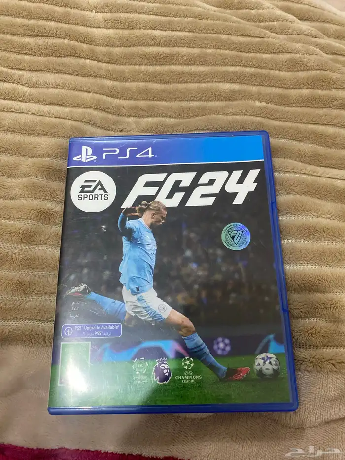 شريط فيفا 24 نظيف مو مخش ولا شي 0