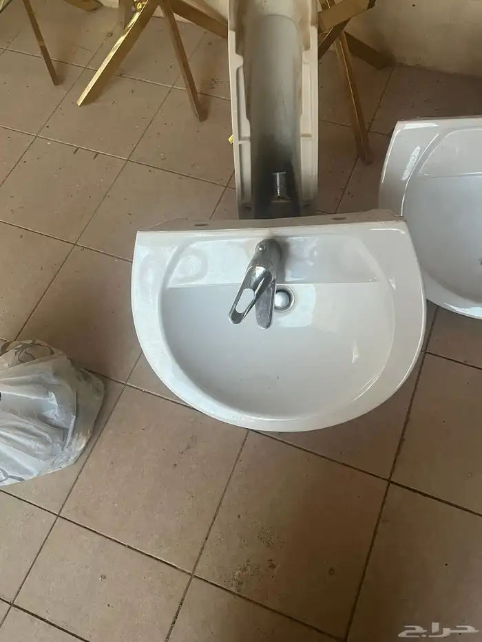 مغاسل مستعلمه نظيفه للبيع 0