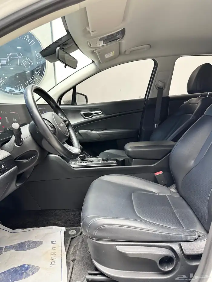 كيا سبورتاج 2022 فل كامل ( ماكينه 1.6 ) 4