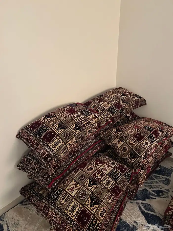 مساند ظهر ومراكي 3