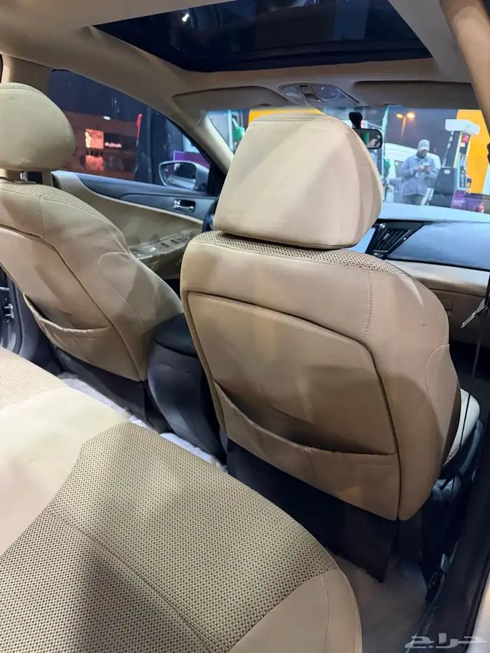 سوناتا 2011 10