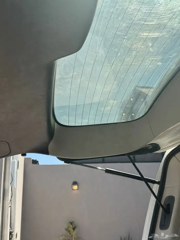 نيسان بلاتينيوم باترول 2016 مكينة 320 41