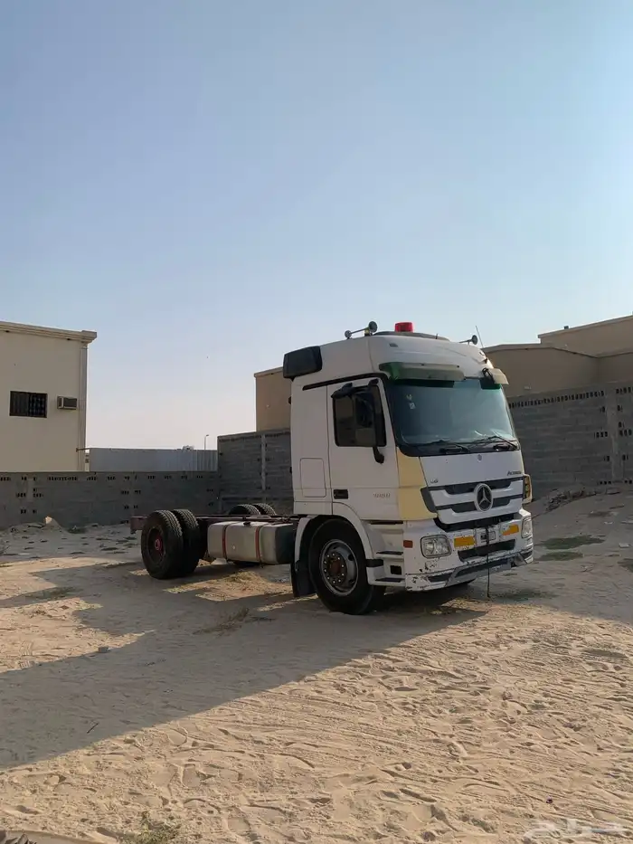 للبيع  أكتروس عايدي ثمان سلندر شاص أساس على الفحص 1