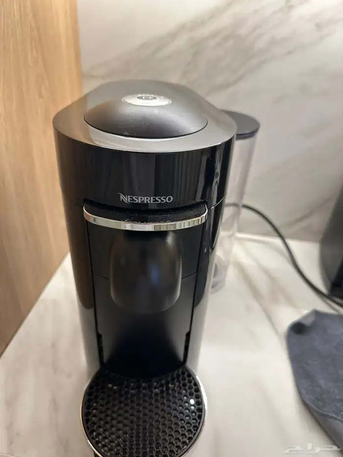 مكينة نسبريسو فيرتو 3