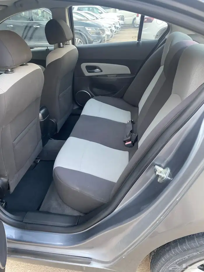 شيفروليه كروز 2017 11