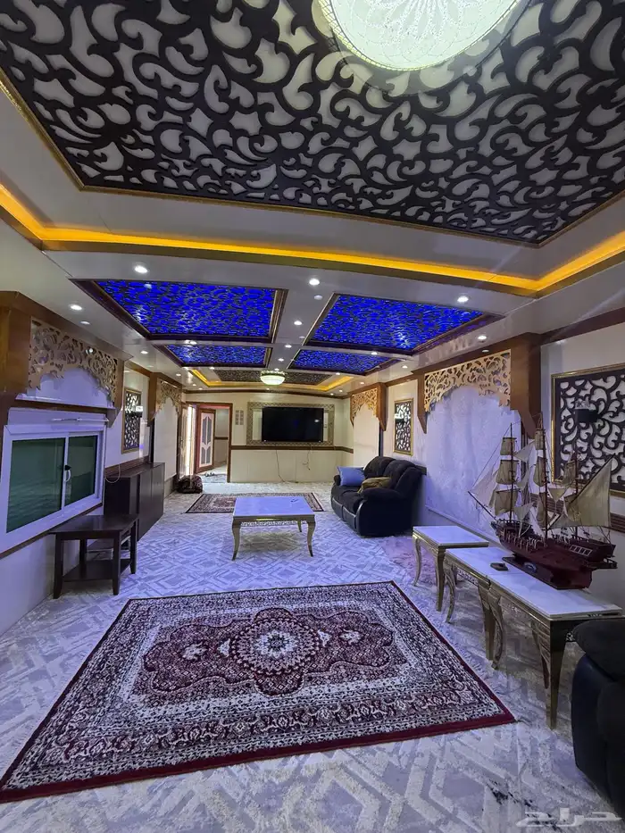 كرفانات للبيع بشقراء مقاس 30 و24و 16 متر شغل شخصي 1