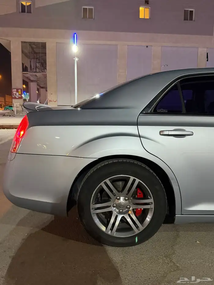 كليسلر وكاله 1