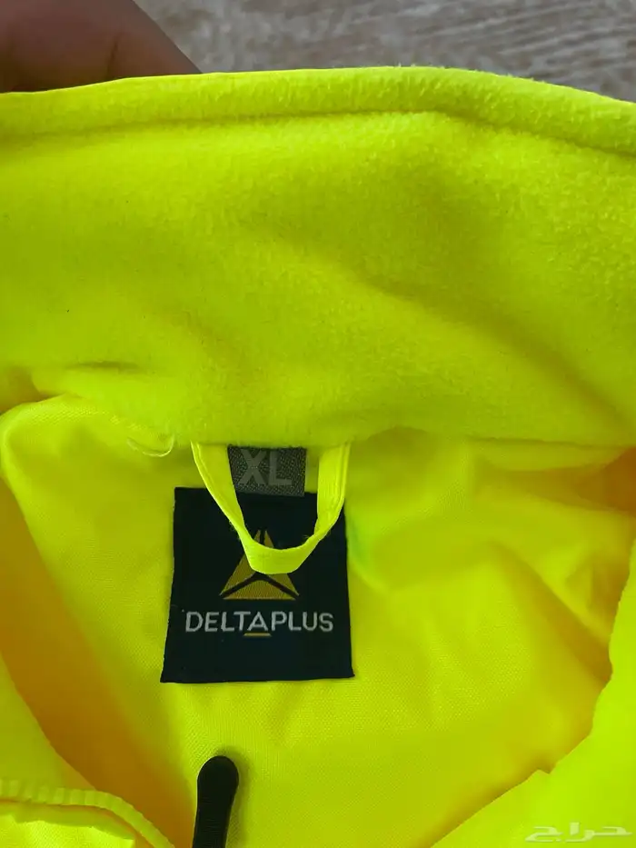 جاكيت سفتي 3