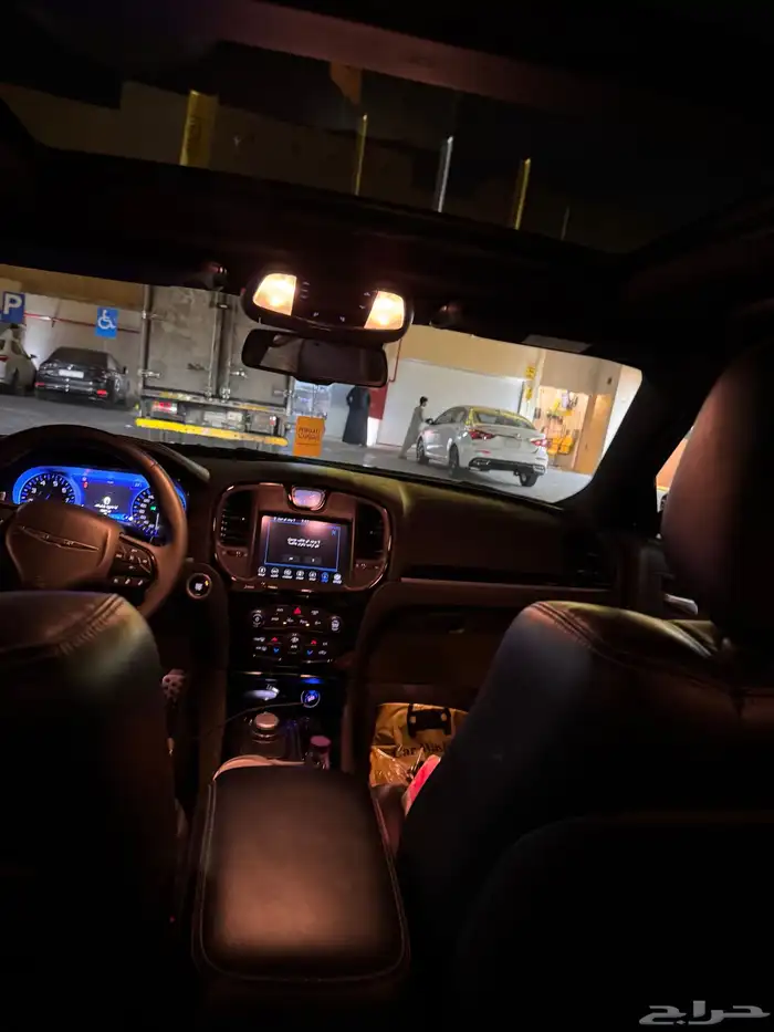 كرايسلر 2022 7