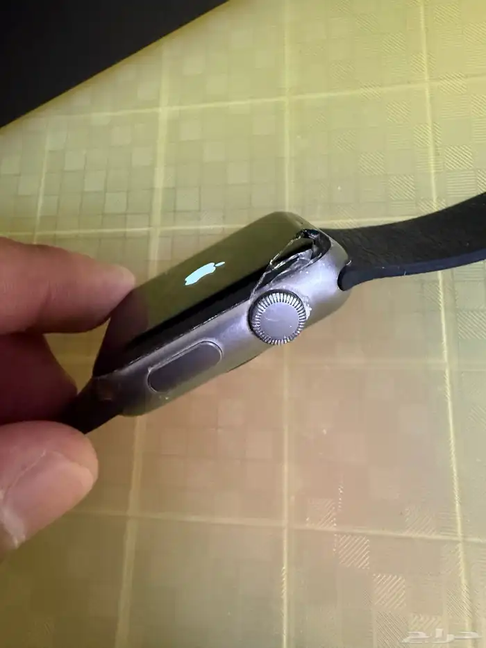 ساعة ابل 3 نايك 2